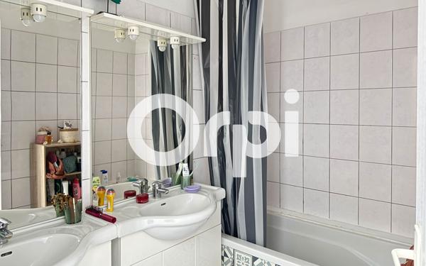 Immeuble à vendre