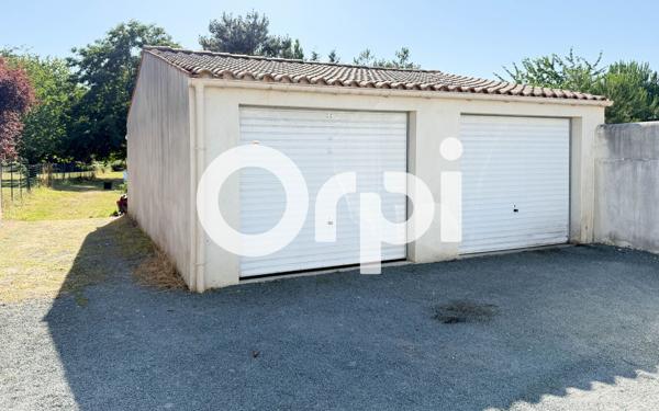Immeuble à vendre