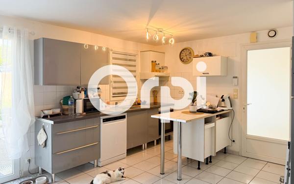 Immeuble à vendre