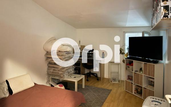 Immeuble à vendre