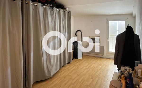 Immeuble à vendre