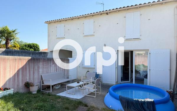 Immeuble à vendre