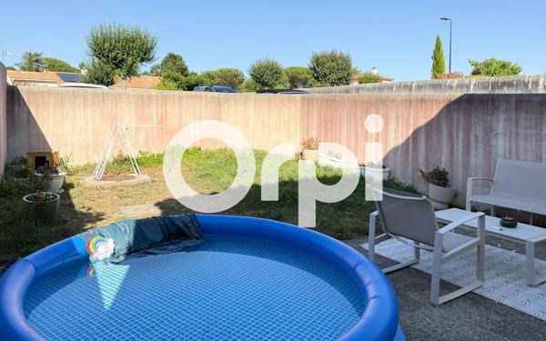 Immeuble à vendre