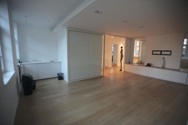 BUREAU VIEUX LILLE COWORKING , Lille