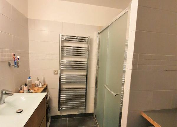 Appartement à vendre    3 pièces • 69,44 m2 Brie-Comte-Robert