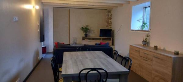 Maison 2 pièces                                        - 22130 Bourseul Réf : 2366