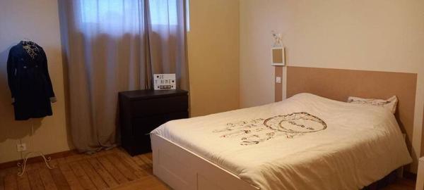 Maison 2 pièces                                        - 22130 Bourseul Réf : 2366