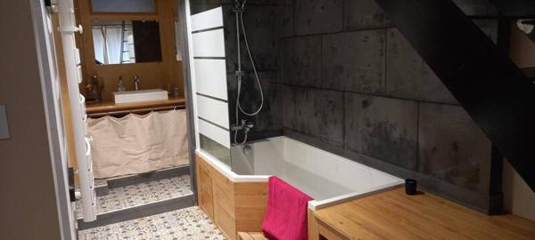 Maison 2 pièces                                        - 22130 Bourseul Réf : 2366