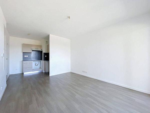 Appartement 2 pièces                                        - 44600 Saint-Nazaire - Saint Marc sur Mer Réf : 127921