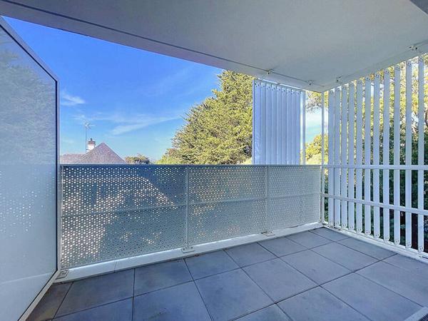 Appartement 2 pièces                                        - 44600 Saint-Nazaire - Saint Marc sur Mer Réf : 127921