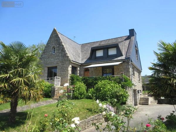 Achat - Maison Locminé 56500 6 pièces 149 m 2 1913 m 2