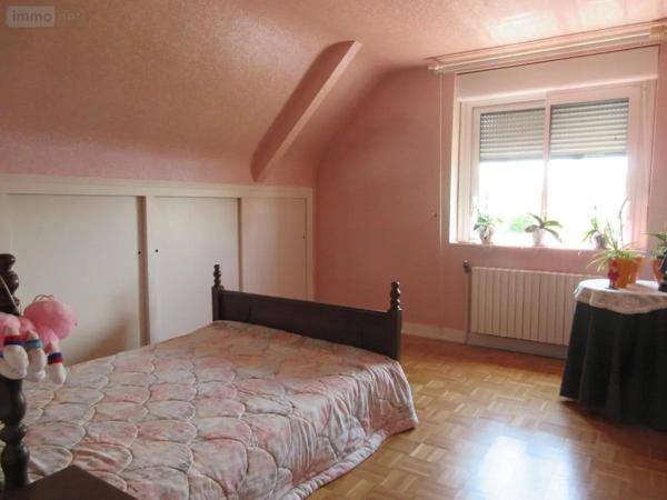 Achat - Maison Locminé 56500 6 pièces 149 m 2 1913 m 2