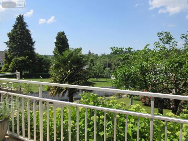 Achat - Maison Locminé 56500 6 pièces 149 m 2 1913 m 2