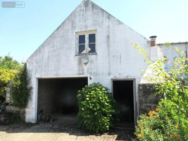 Achat - Maison Locminé 56500 6 pièces 149 m 2 1913 m 2