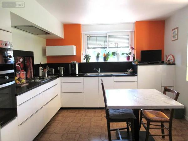 Achat - Maison Locminé 56500 6 pièces 149 m 2 1913 m 2