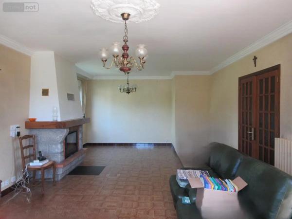 Achat - Maison Locminé 56500 6 pièces 149 m 2 1913 m 2