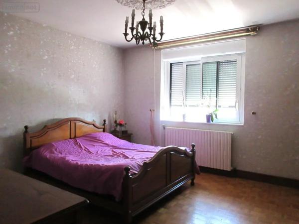 Achat - Maison Locminé 56500 6 pièces 149 m 2 1913 m 2