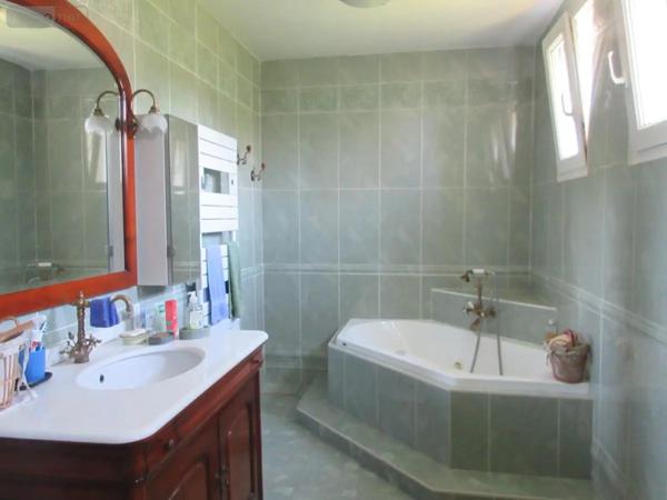 Achat - Maison Locminé 56500 6 pièces 149 m 2 1913 m 2