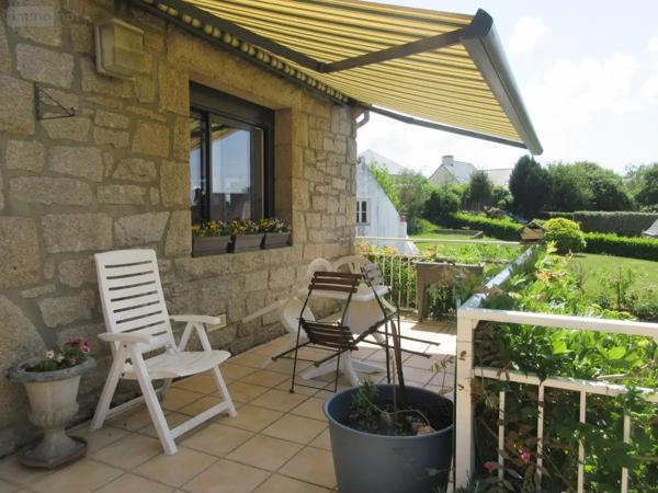 Achat - Maison Locminé 56500 6 pièces 149 m 2 1913 m 2