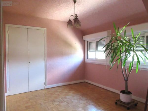 Achat - Maison Locminé 56500 6 pièces 149 m 2 1913 m 2