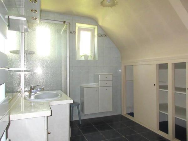 Achat - Maison Locminé 56500 6 pièces 149 m 2 1913 m 2