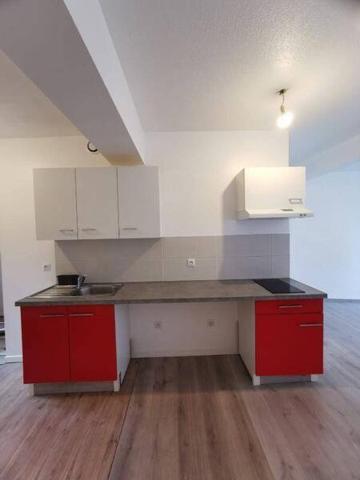 Appartement 3 pièces                                        - 42110 Feurs Réf : 13403