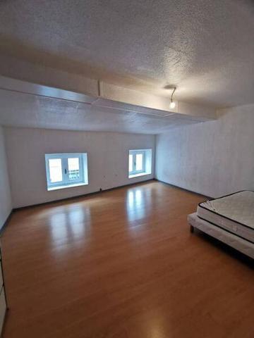 Appartement 3 pièces                                        - 42110 Feurs Réf : 13403