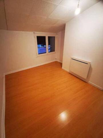 Appartement 3 pièces                                        - 42110 Feurs Réf : 13403