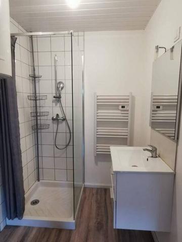 Appartement 3 pièces                                        - 42110 Feurs Réf : 13403