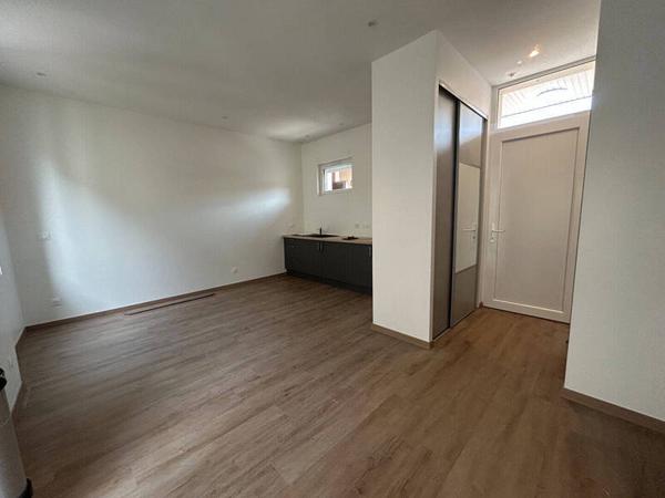 Location Appartement 2 pièces Le Pont-de-Beauvoisin 38480 à la location
