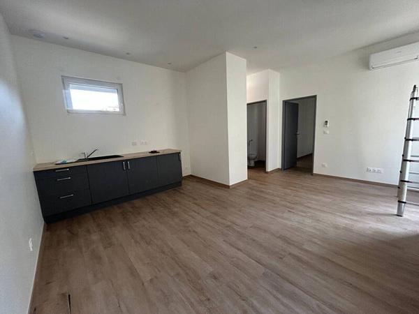 Location Appartement 2 pièces Le Pont-de-Beauvoisin 38480 à la location