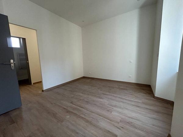 Location Appartement 2 pièces Le Pont-de-Beauvoisin 38480 à la location