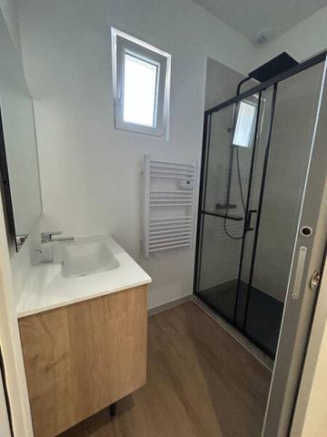 Location Appartement 2 pièces Le Pont-de-Beauvoisin 38480 à la location