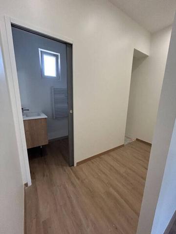 Location Appartement 2 pièces Le Pont-de-Beauvoisin 38480 à la location
