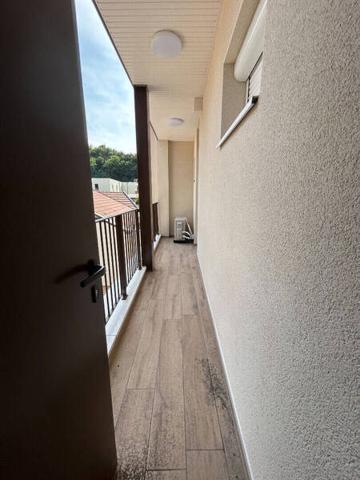 Location Appartement 2 pièces Le Pont-de-Beauvoisin 38480 à la location