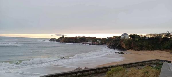 Immobilier Clohars-Carnoët (29360) – Terrain constructible 852m2 – 199 990 €