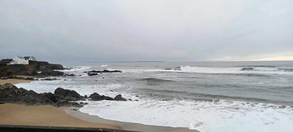 Immobilier Clohars-Carnoët (29360) – Terrain constructible 852m2 – 199 990 €