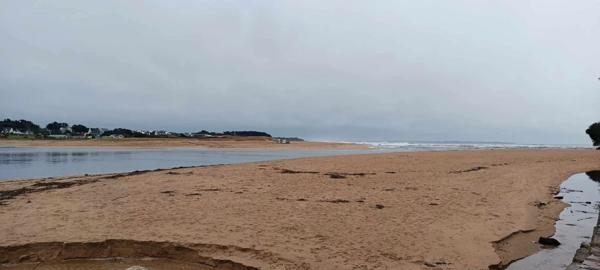 Immobilier Clohars-Carnoët (29360) – Terrain constructible 852m2 – 199 990 €