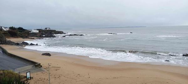 Immobilier Clohars-Carnoët (29360) – Terrain constructible 852m2 – 199 990 €