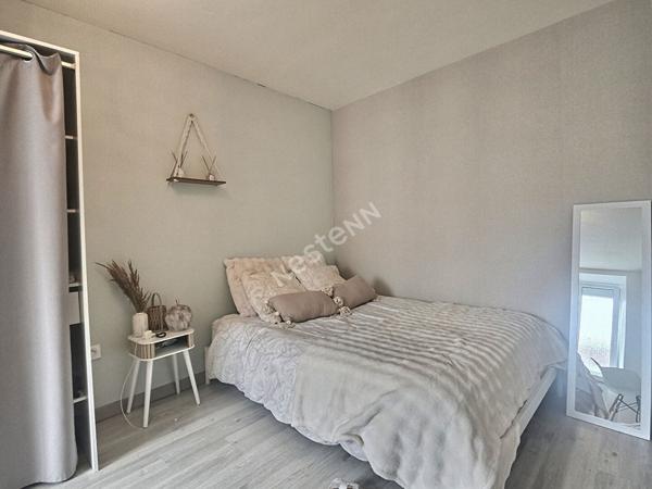 Spécial investisseur : Immeuble Boulay -194m2 - 3 appartements loués