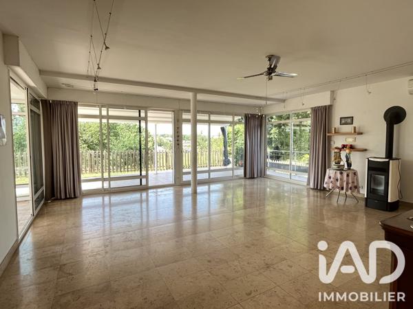 Maison à vendre 9 pièces 276 m² Montmorillon