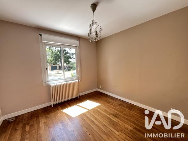 Maison à vendre 9 pièces 276 m² Montmorillon