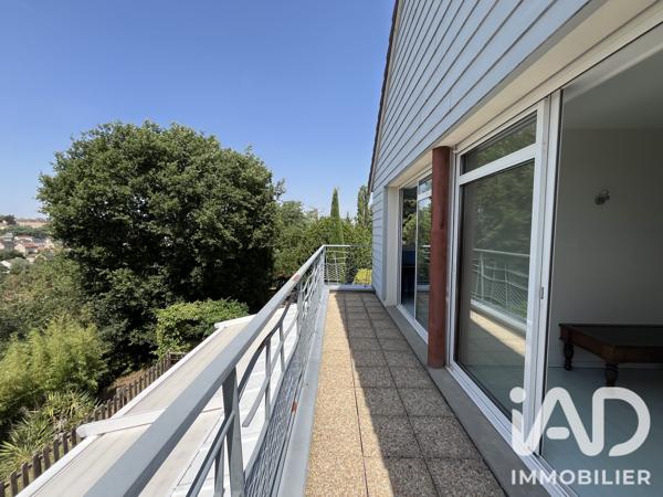 Maison à vendre 9 pièces 276 m² Montmorillon