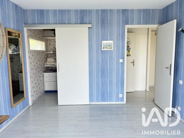 Maison à vendre 9 pièces 276 m² Montmorillon