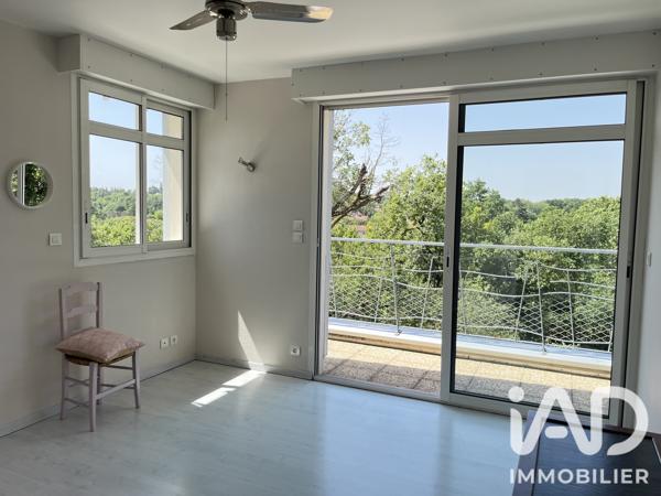 Maison à vendre 9 pièces 276 m² Montmorillon