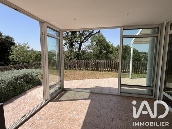 Maison à vendre 9 pièces 276 m² Montmorillon