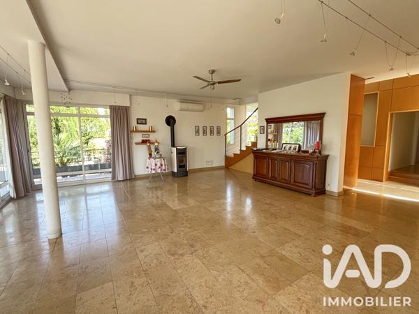Maison à vendre 9 pièces 276 m² Montmorillon