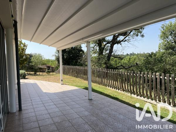 Maison à vendre 9 pièces 276 m² Montmorillon