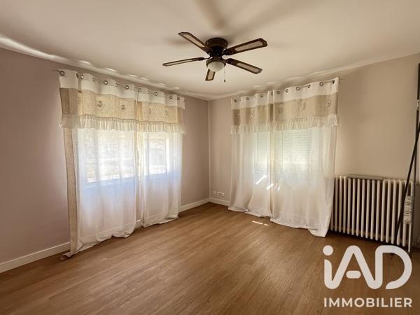 Maison à vendre 9 pièces 276 m² Montmorillon