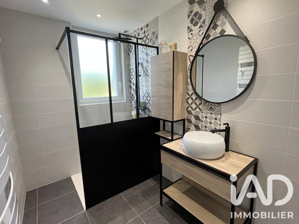 Maison à vendre 9 pièces 276 m² Montmorillon